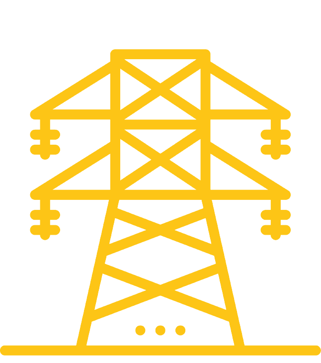 Hochspannungsableiter SB/SBKC/SBKT
