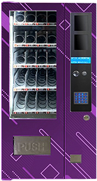 Kompakt-Automaten (S-504, S-104)