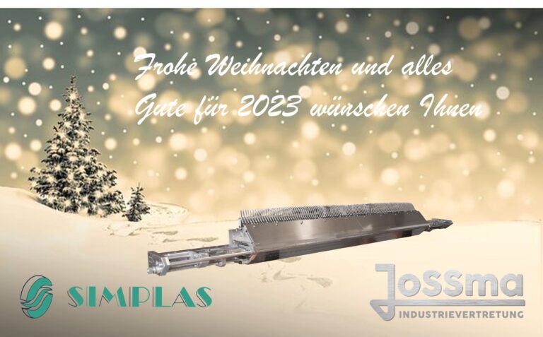 jossma News