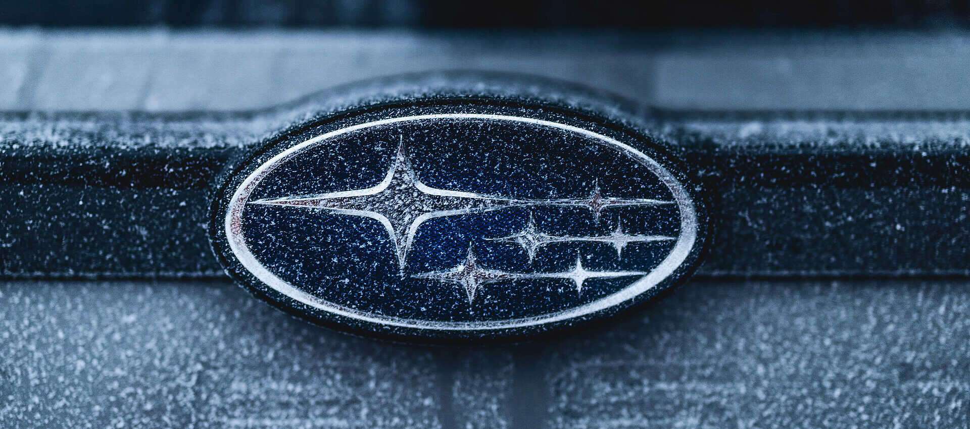 Subaru Uncharted
