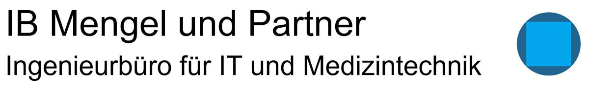 Mengel und Partner Logo