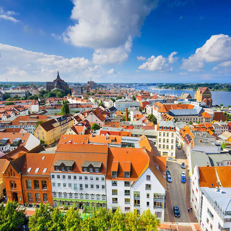 Standort Rostock