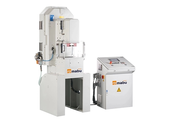 Tisch-Exzenterpresse TFK/SFK