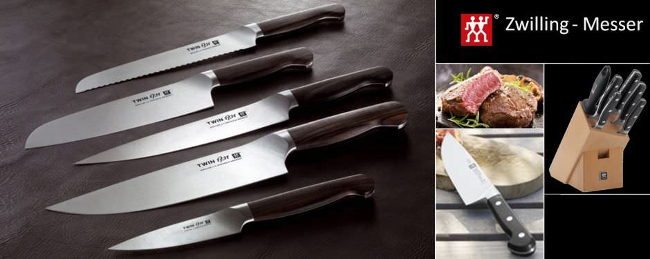 Zwilling Messer
