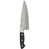 Bob Kramer Euro Stainless Damast Kochmesser 200 mm