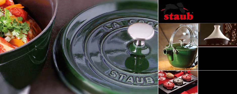 Staub La Cocotte