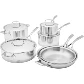 Demeyere Atlantis Profi-Set, 6-teilig