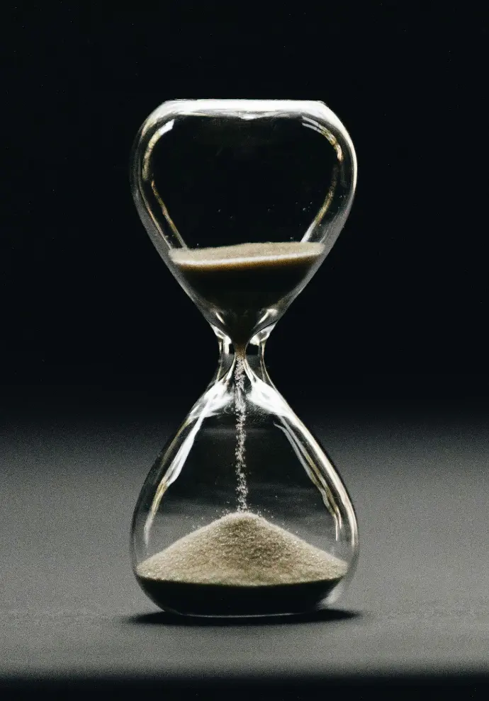 Zeitfaktor in Entwicklungsprojekten