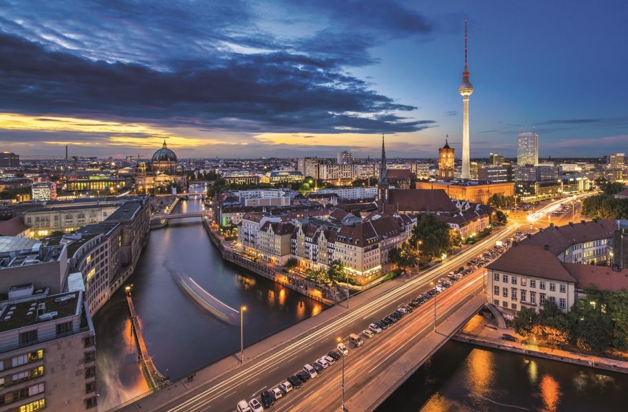 Standort Berlin