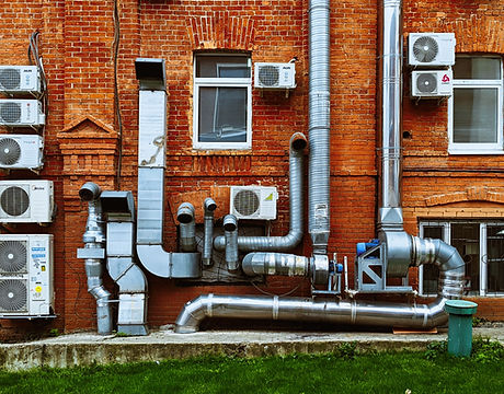 Standort Chemnitz (Wirkbau)