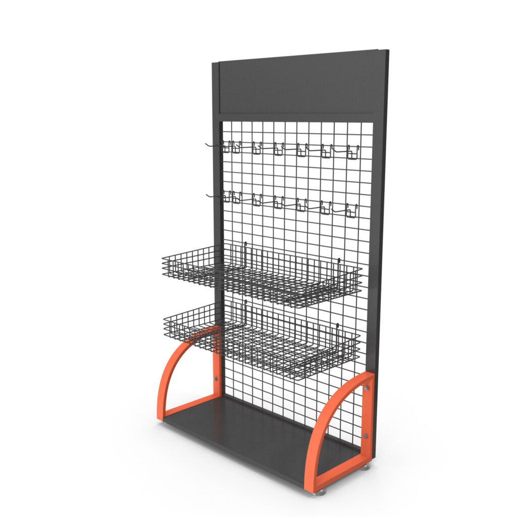Display Stand