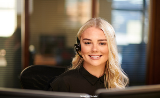 Kundenservice & Support