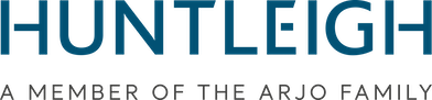 Huntleigh Logo