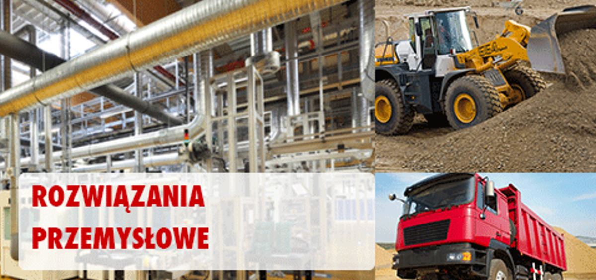 Würth Industrie Service Polska – Fertigung
