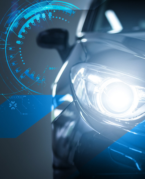 Anwendungen Automotive