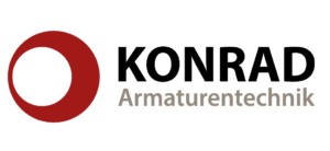 KONRAD Armaturen Logo