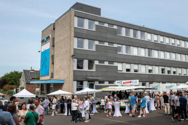 Standort Aachen