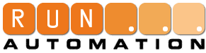 Logo RUN AUTOMATION GmbH
