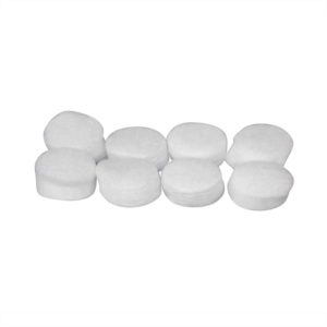 Filtertabletten