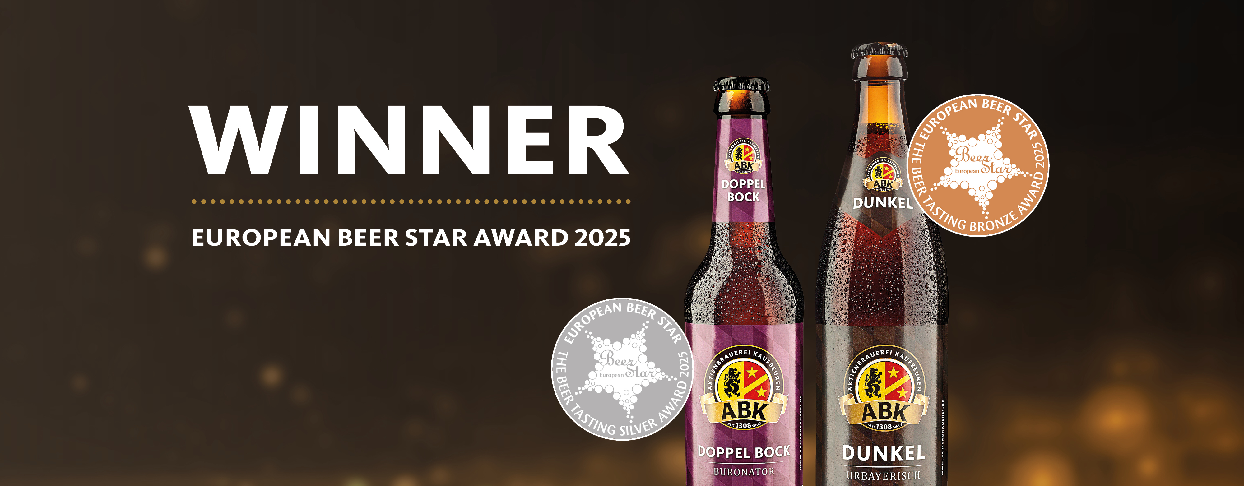 EBSA Bock Dunkel