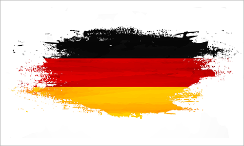 Made in Germany