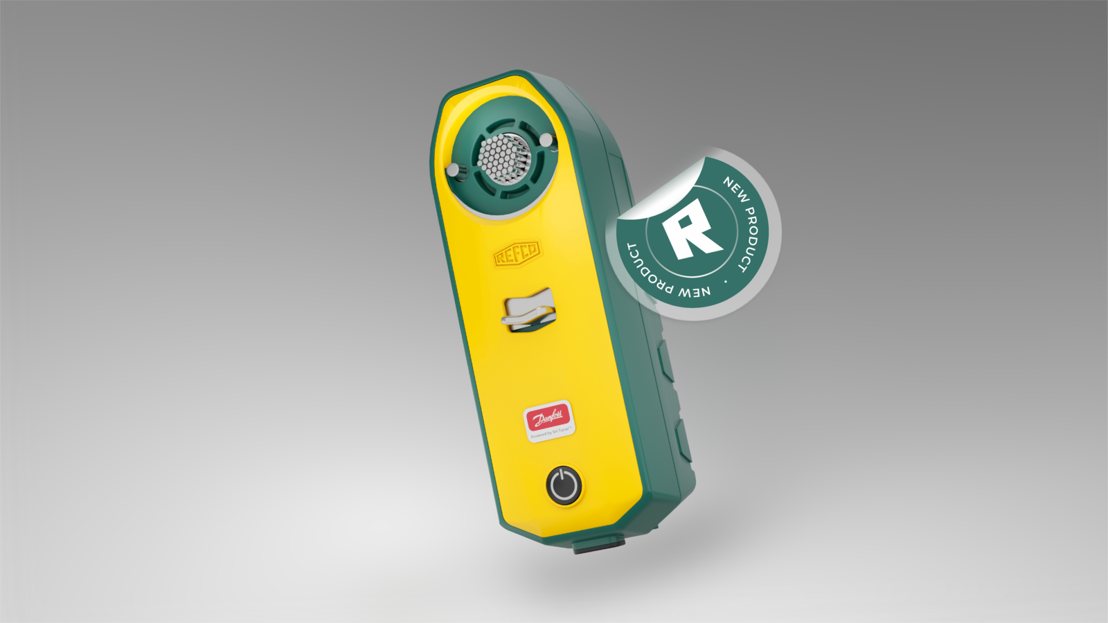 REFTUNE Energy Optimiser