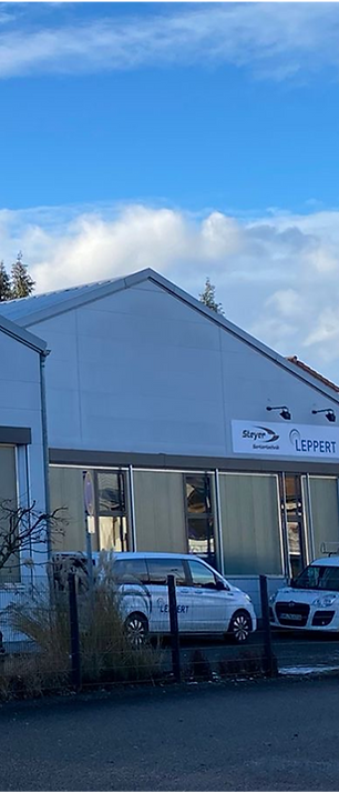 Standort Weinstadt