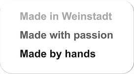 Fertigung in Weinstadt