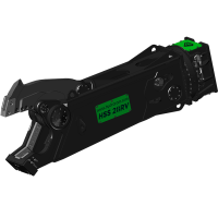 Schrottschere HSS-Serie