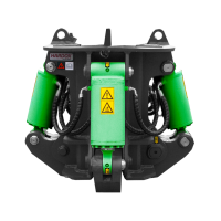 Pfalzbrecher HPC-Serie