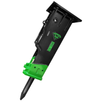 Hydraulikhammer EX-Serie