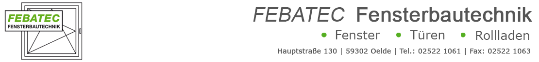 Febatec Logo