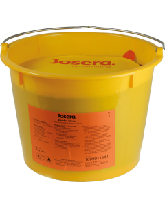 JOSERA Rindereimer Leckeimer