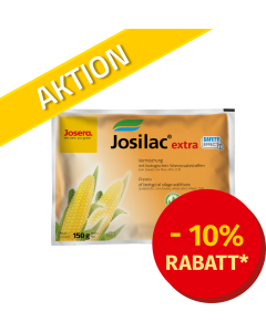 Josilac® extra Siliermittel