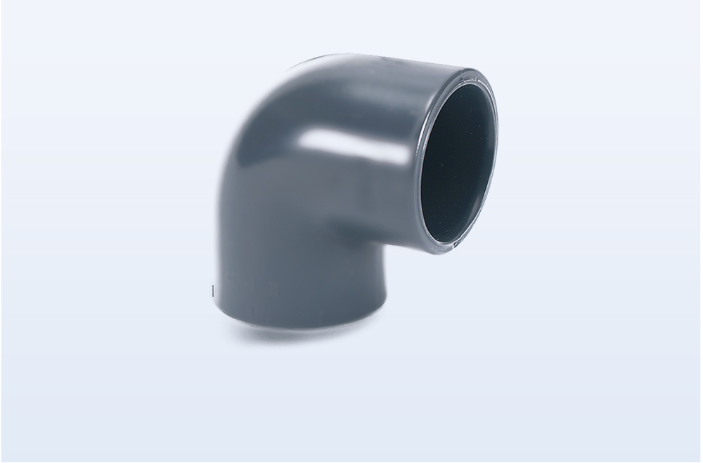 PVC-U Fittings u. Armaturen