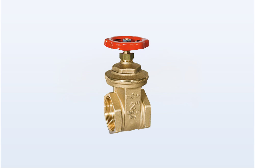 Messing Fittings u. Armaturen