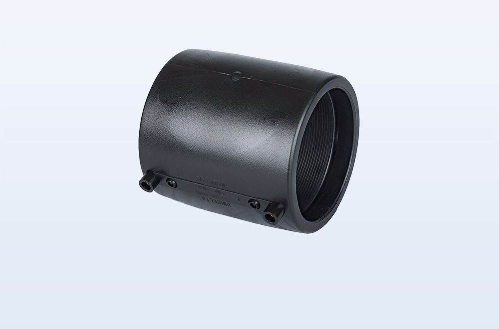 PE-Elektroschweißfittings