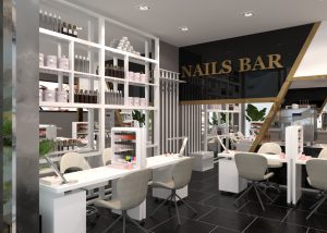 Nails Bar
