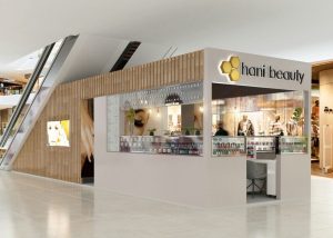 Hani Beauty Potsdam