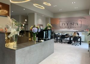Ivy Spa