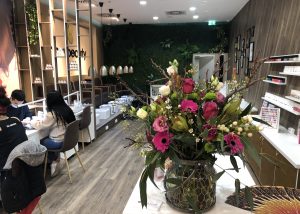 Hani Beauty East Side Mall