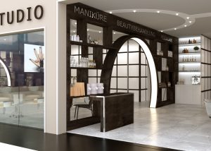 Nails Studio