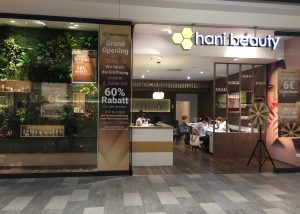 Hani Beauty at Kaufpark Eiche