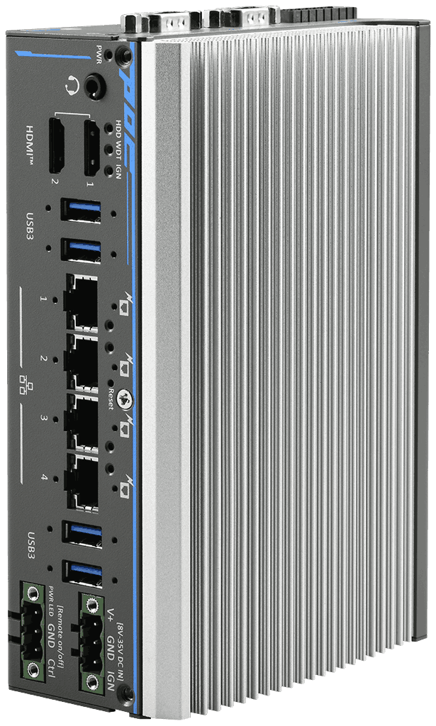 Box-PC GOLUB 915