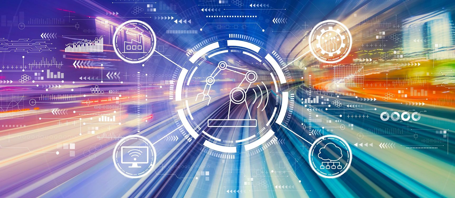 Industrie-PCs als Säule der digitalen Transformation