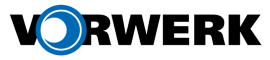 FRIEDRICH VORWERK Logo