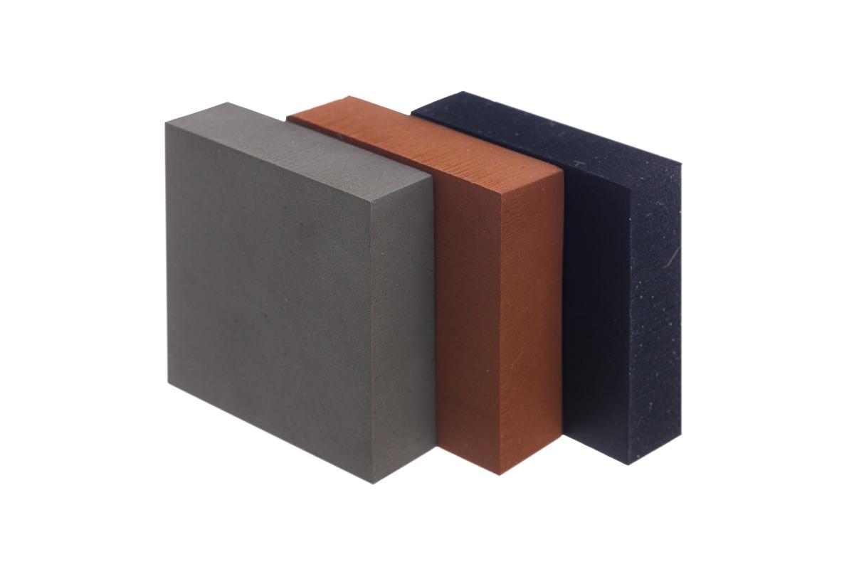 Zellgummi 497