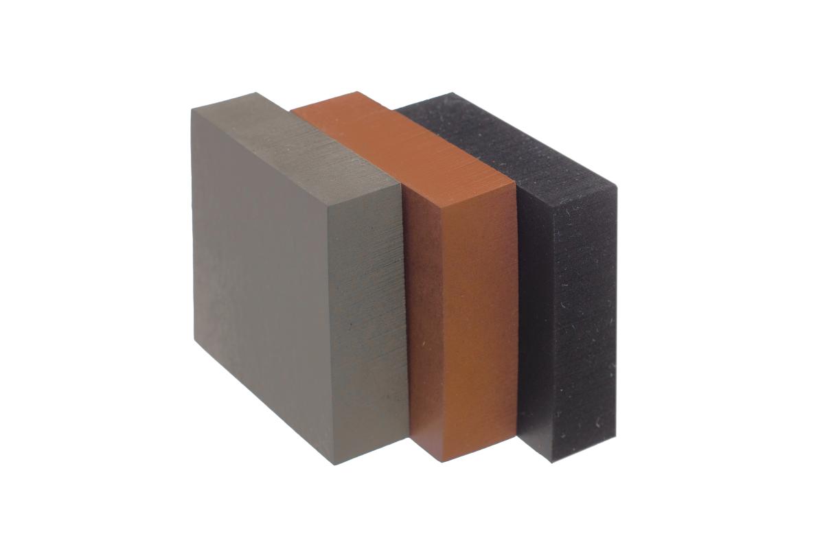 Rotationsgummi