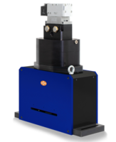 TS shear / scrap chopper