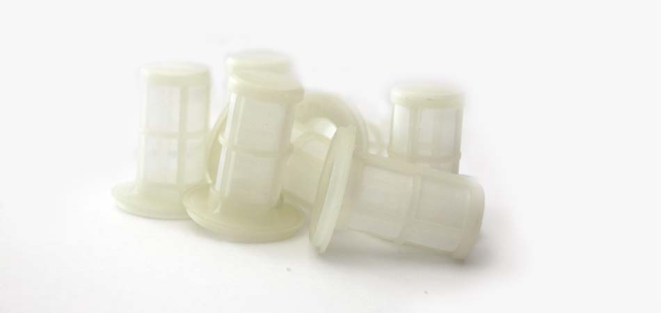 Siebfilter